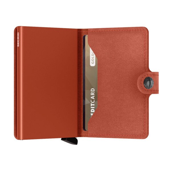Miniwallet
